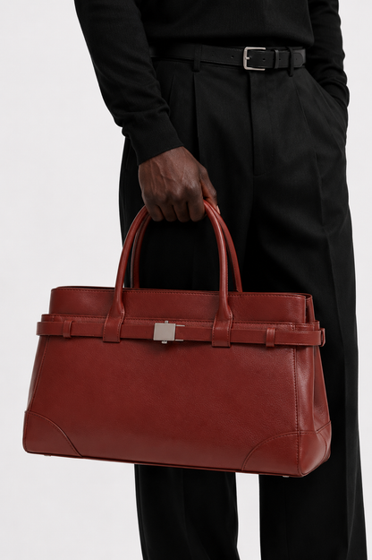 Segun Luxe Bag