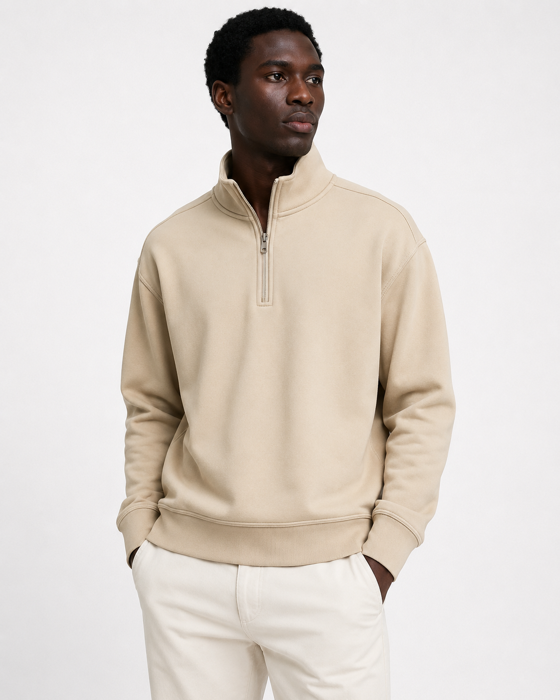 Kagiso Heavyweight Tee