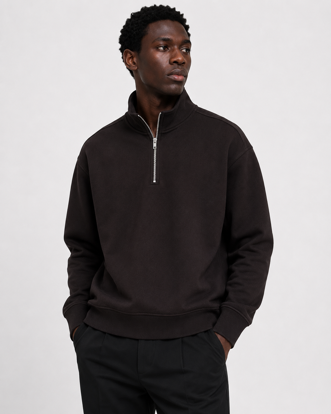 Kagiso Heavyweight Tee