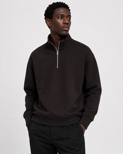 Kagiso Heavyweight Tee