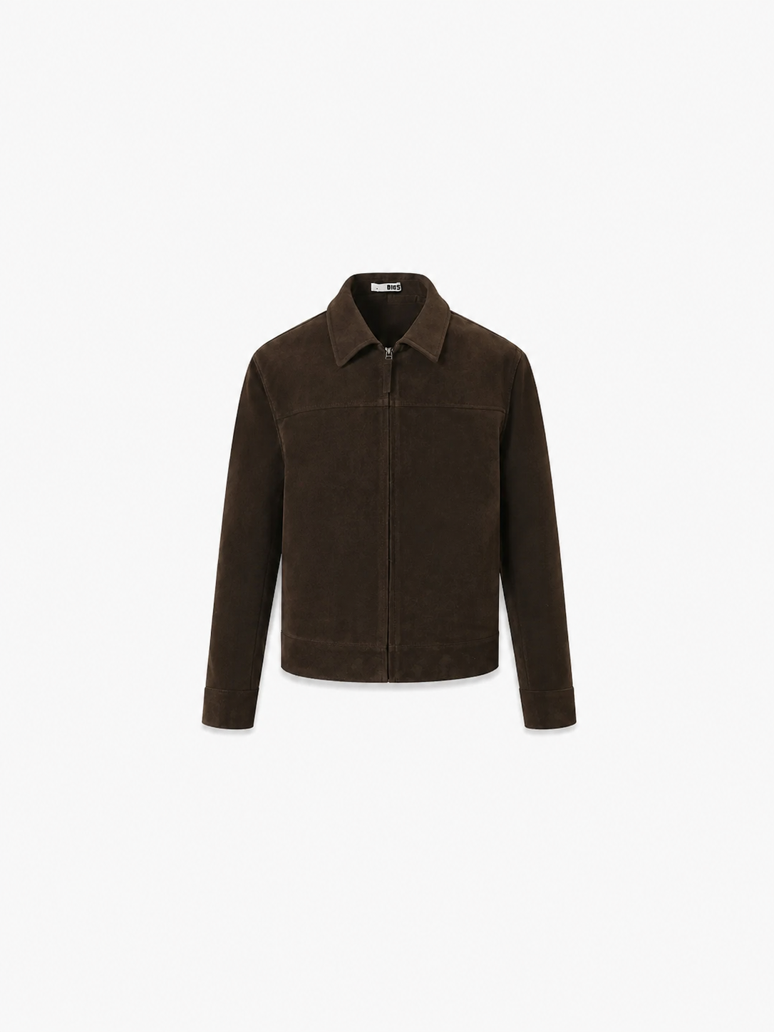 Gbenga Tailored Jacket