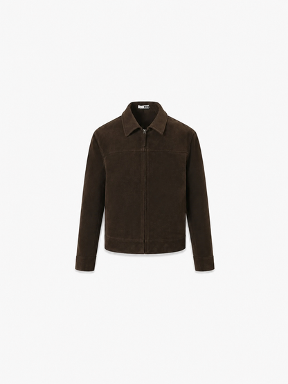 Gbenga Tailored Jacket