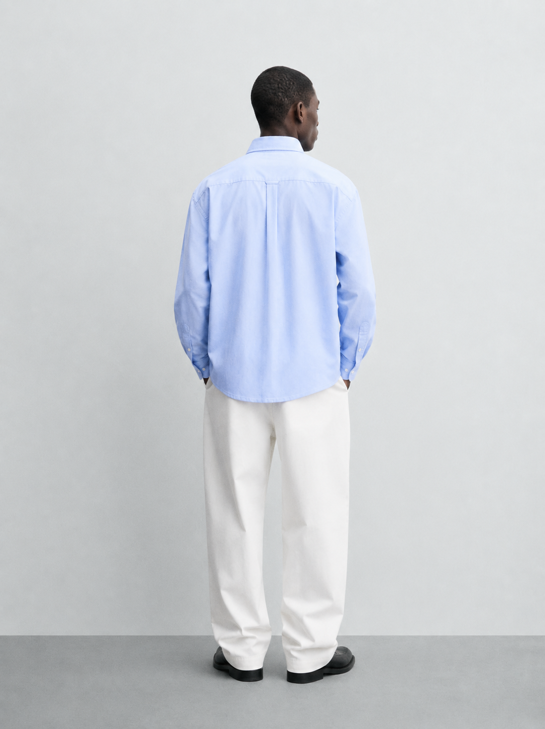 Tshepo Premium Shirt