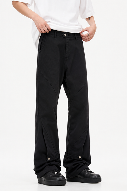 Manteau court en fourrure Marielle