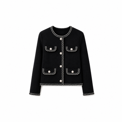 Odongo Tailored Jacket