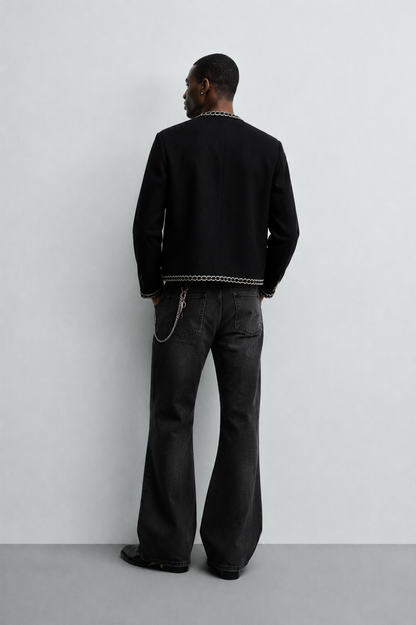 Odongo Tailored Jacket