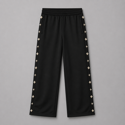 Manteau court en fourrure Marielle