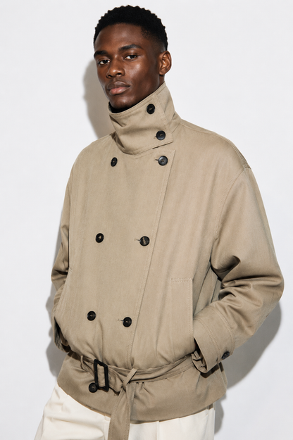 Paulos Tailored Jacket