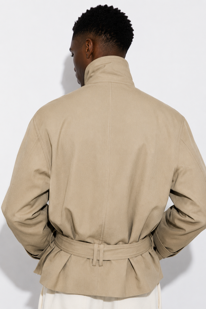 Paulos Tailored Jacket