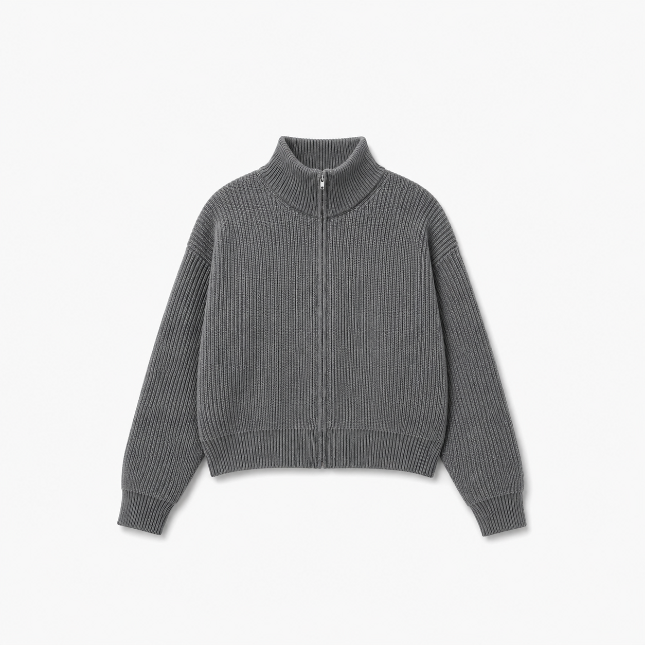 Gbadebo Tailored Sweater