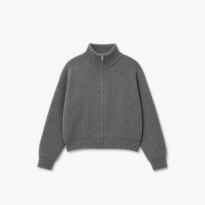 Gbadebo Tailored Sweater