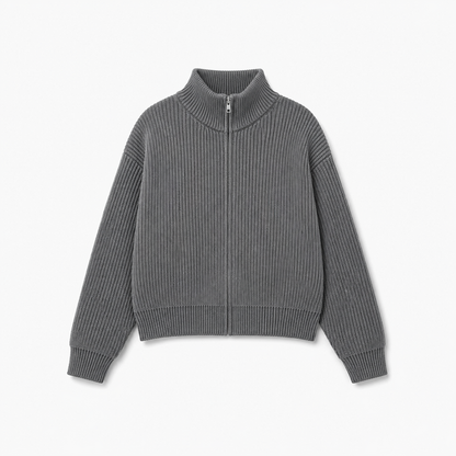 Gbadebo Tailored Sweater