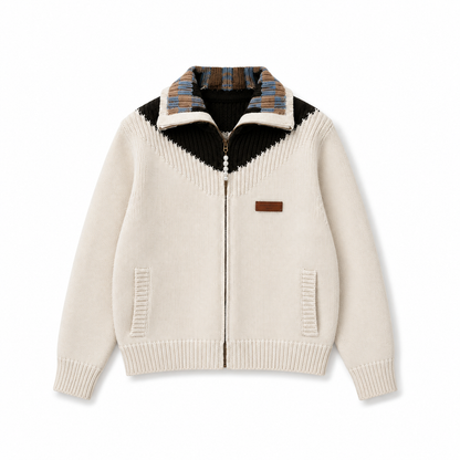 Gbadebo Tailored Sweater