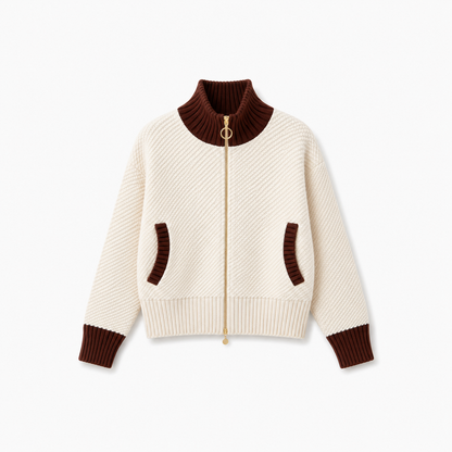 Gbadebo Tailored Sweater