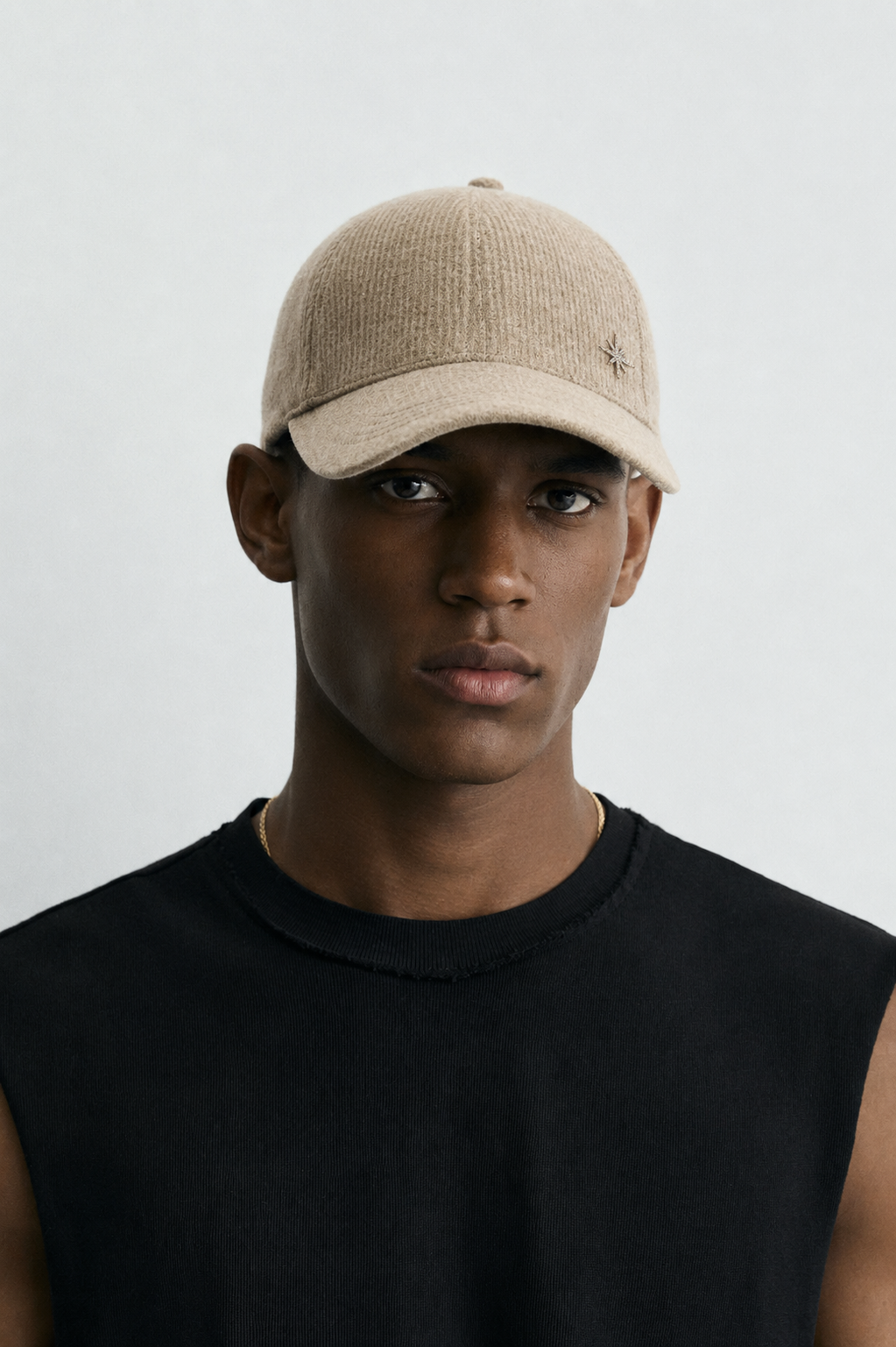 Odhiambo Signature Cap