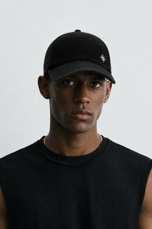 Odhiambo Signature Cap