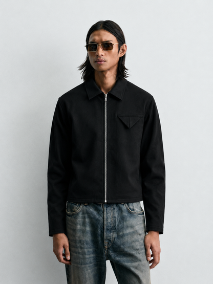 Mugo Tailored Jacket