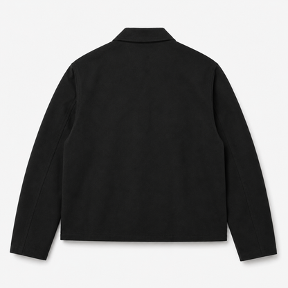 Mugo Tailored Jacket