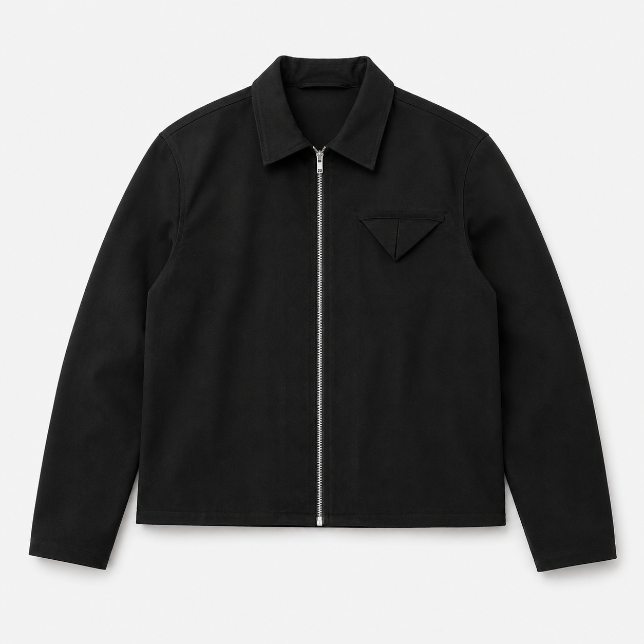 Mugo Tailored Jacket