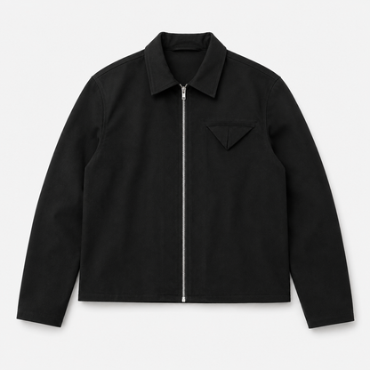 Mugo Tailored Jacket