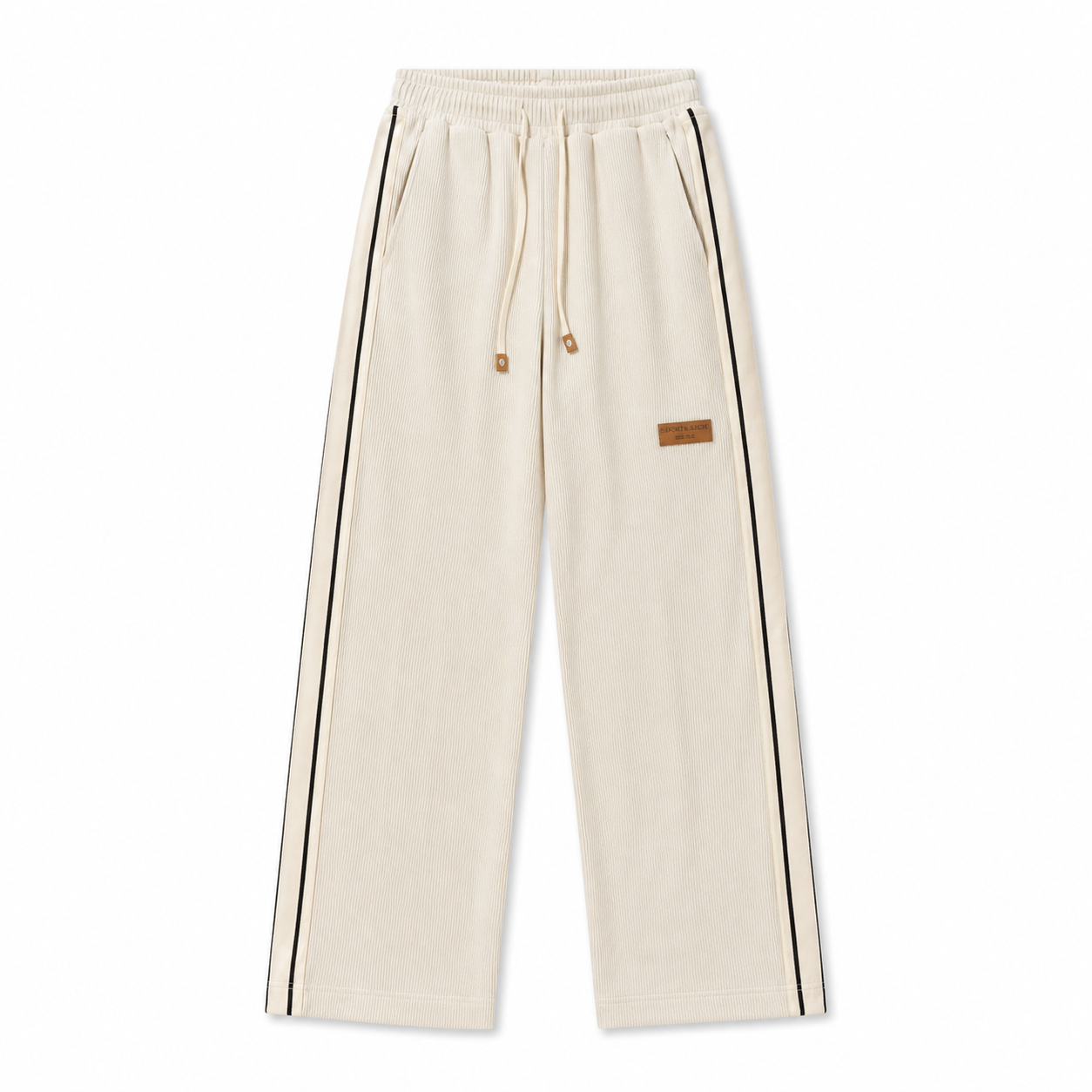Boateng Luxe Jogger Pants