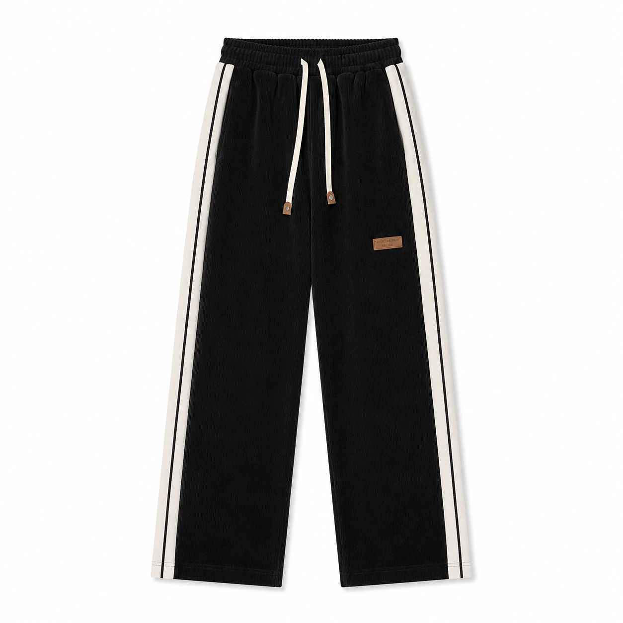 Boateng Luxe Jogger Pants