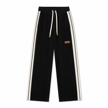 Boateng Luxe Jogger Pants