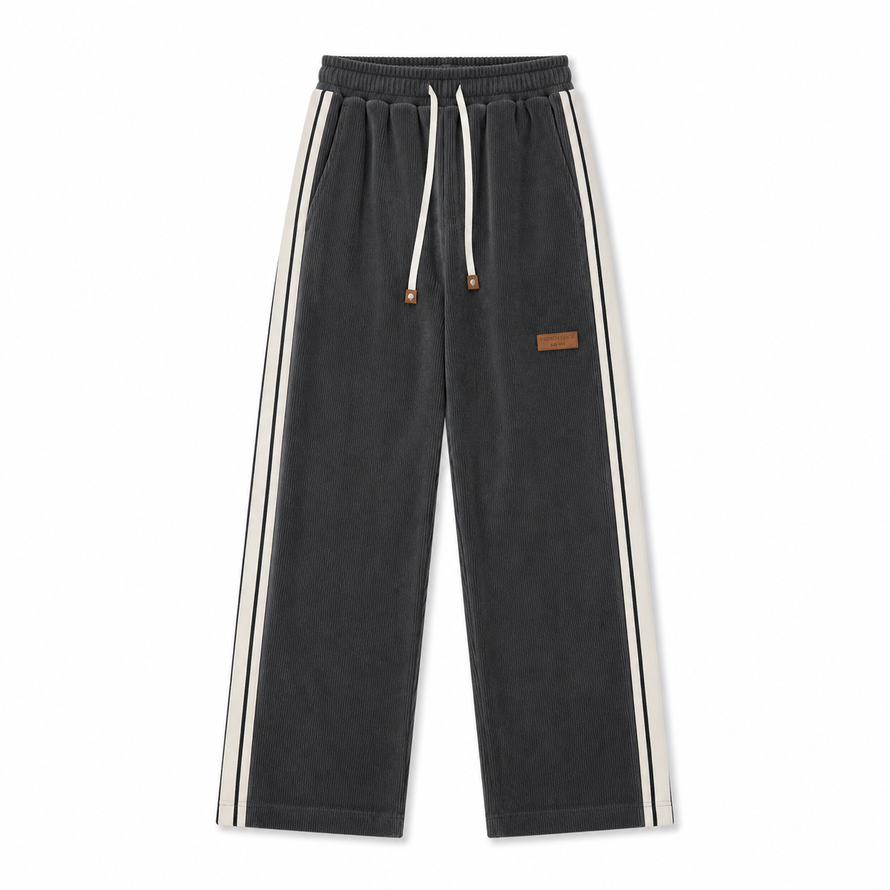 Boateng Luxe Jogger Pants