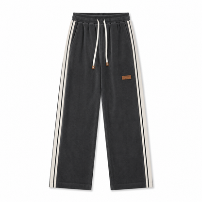Boateng Luxe Jogger Pants