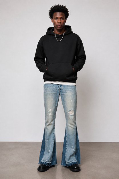 Hekima Luxe Jogger Pants