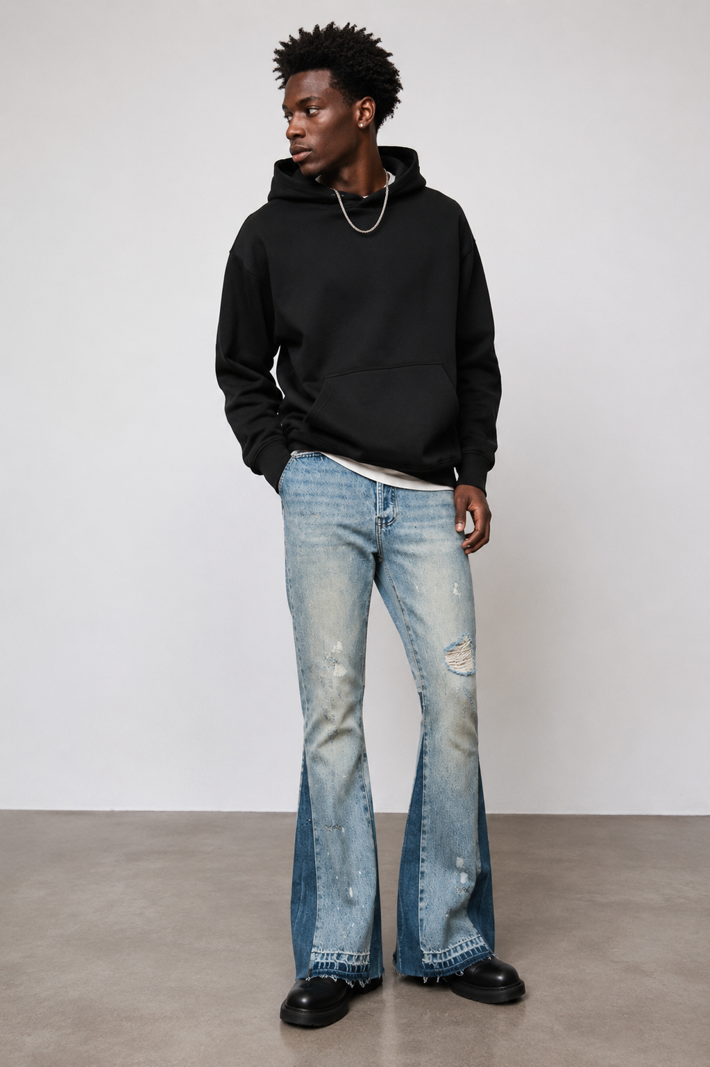 Hekima Luxe Jogger Pants