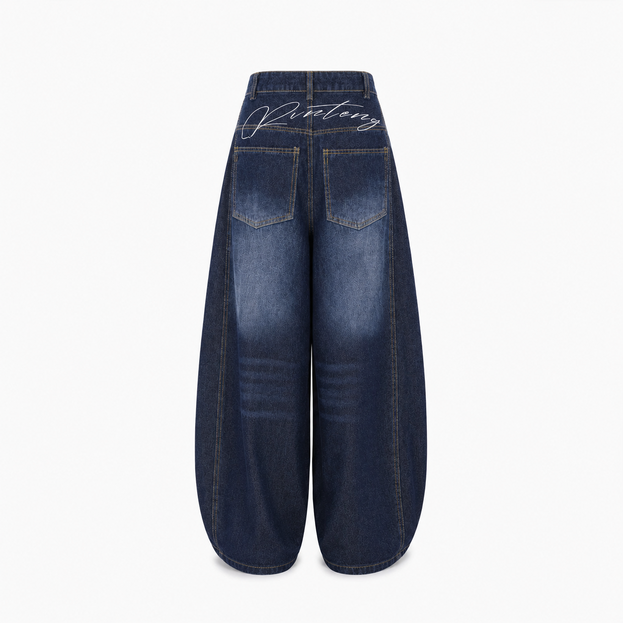 Lanre Premium Denim Jeans