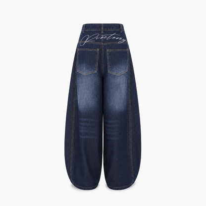 Lanre Premium Denim Jeans