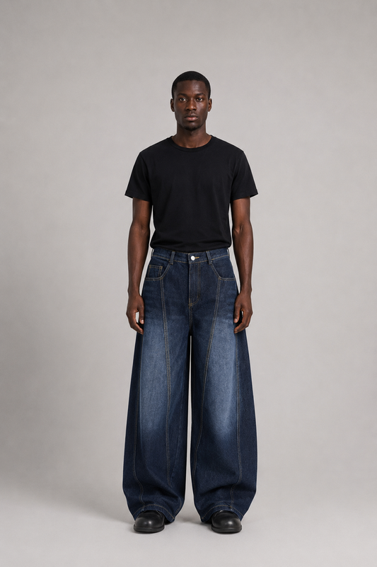 Lanre Premium Denim Jeans