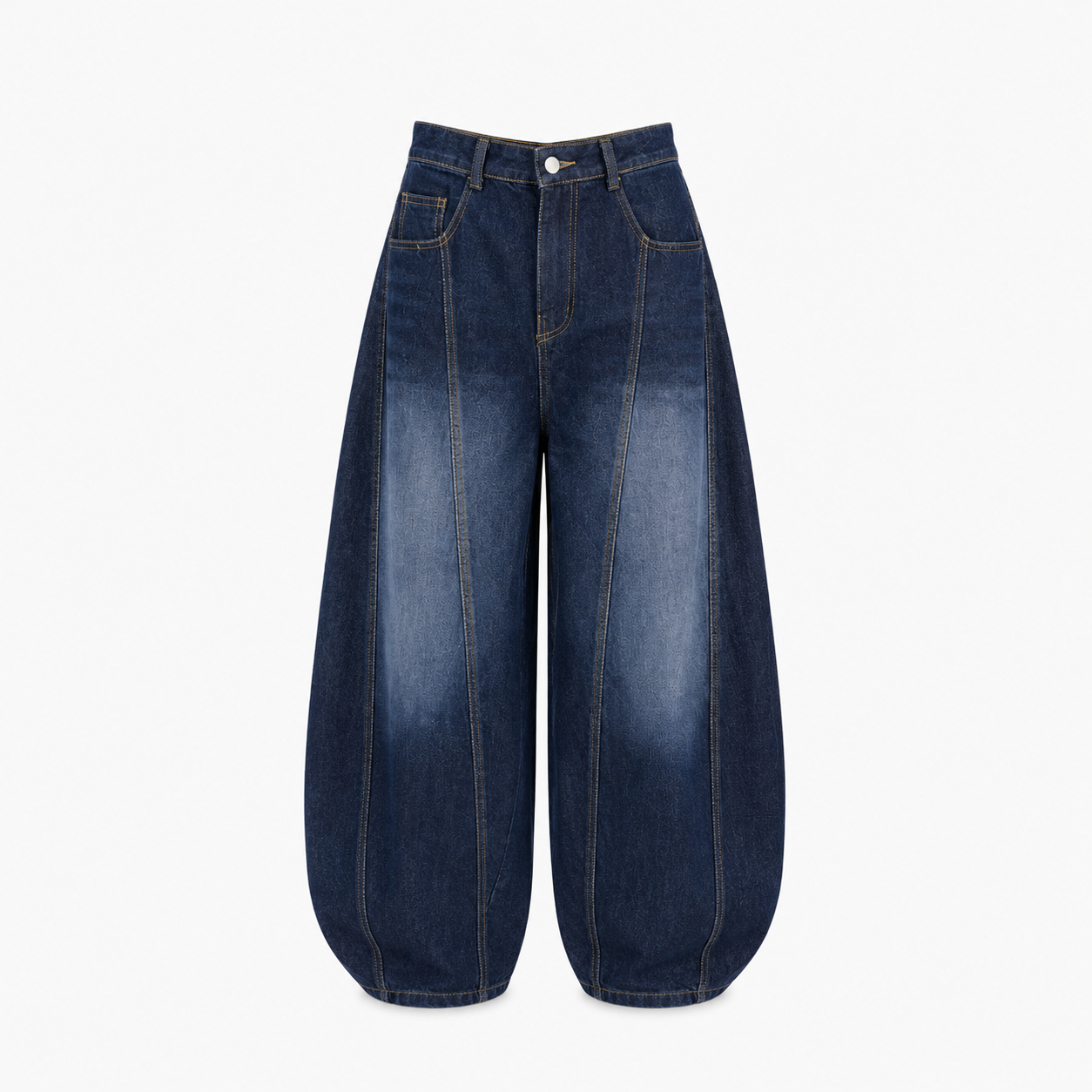 Lanre Premium Denim Jeans