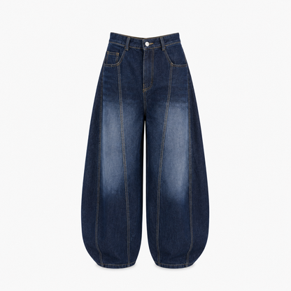 Lanre Premium Denim Jeans