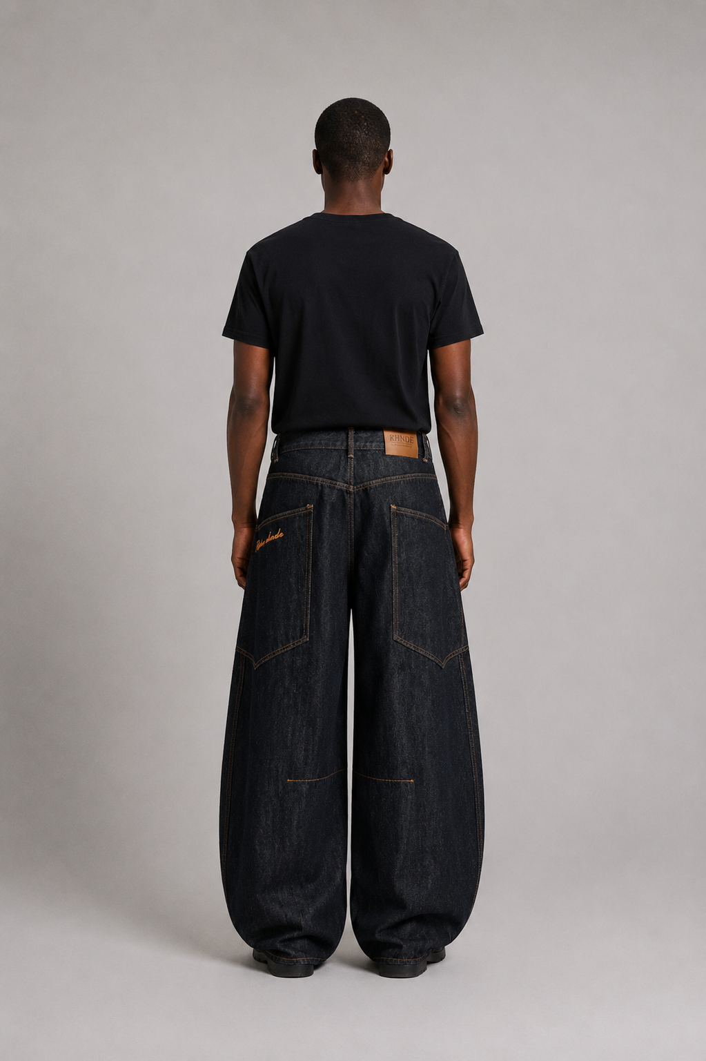 Seun Premium Denim Jeans