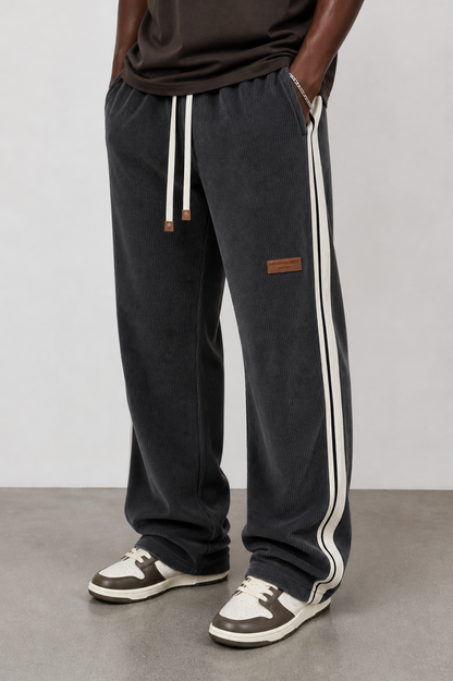 Boateng Luxe Jogger Pants