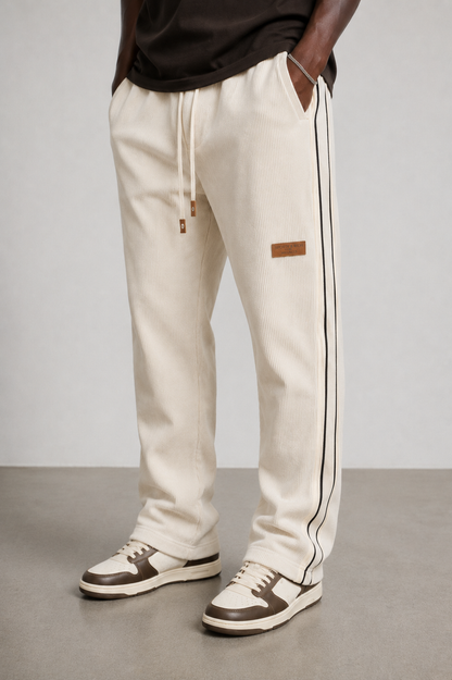 Boateng Luxe Jogger Pants