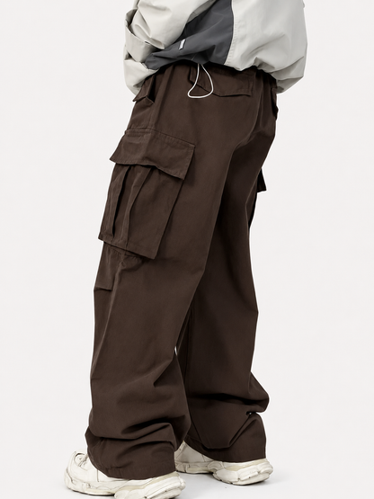 Biruk Utility Cargo Pants