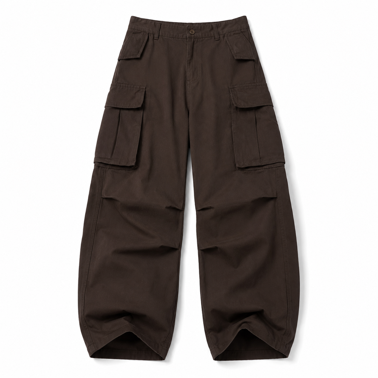 Biruk Utility Cargo Pants