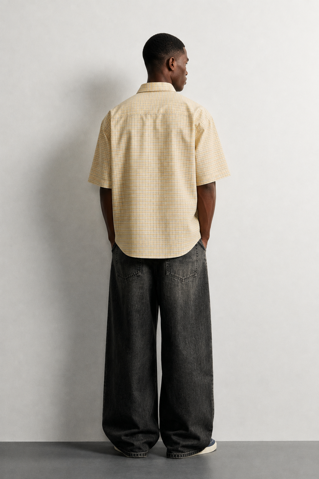 Kwabena Shirts