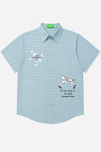 Kwabena Shirts