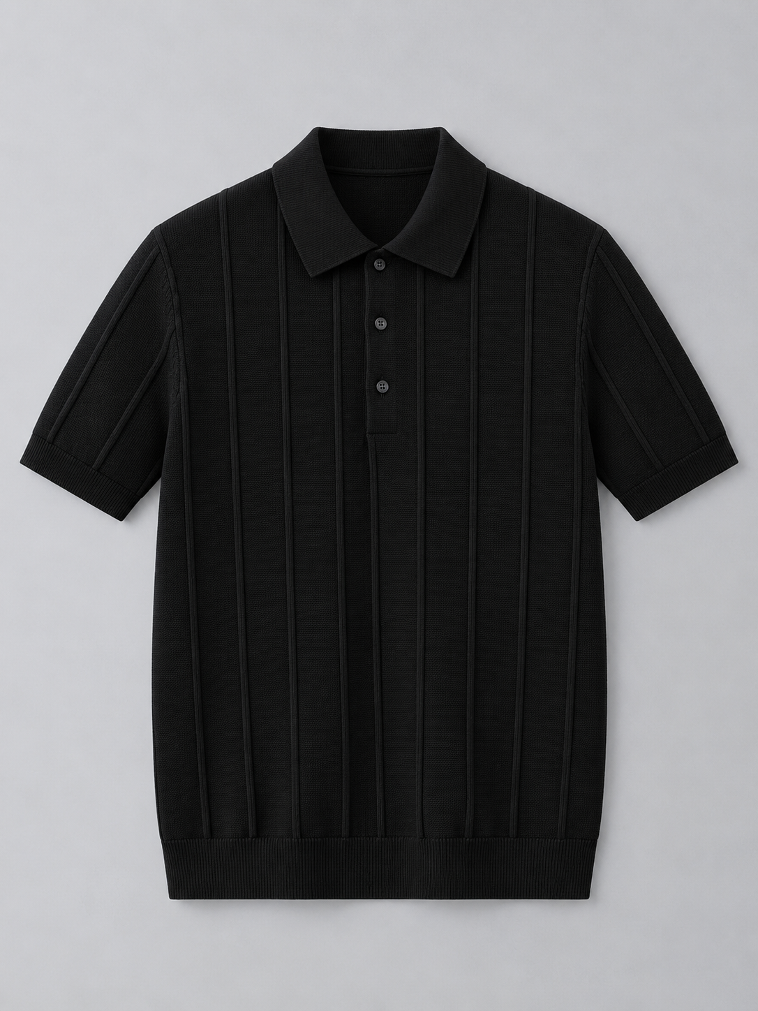 Chibundo Classic Essential Polo Shirt