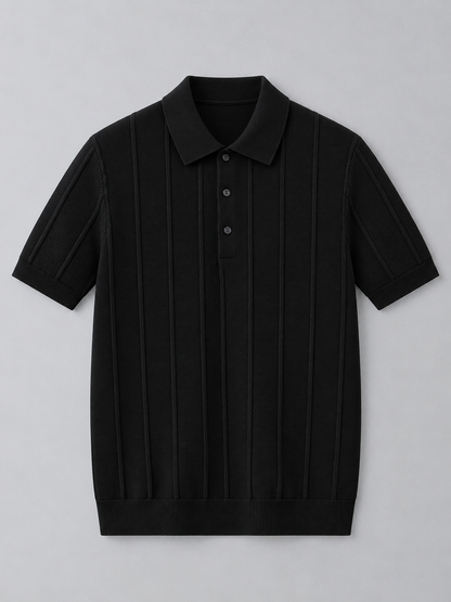 Chibundo Classic Essential Polo Shirt
