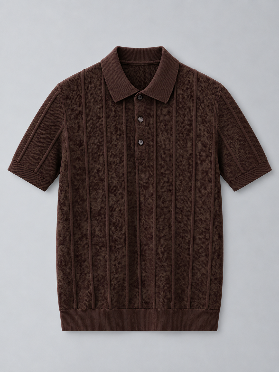 Chibundo Classic Essential Polo Shirt