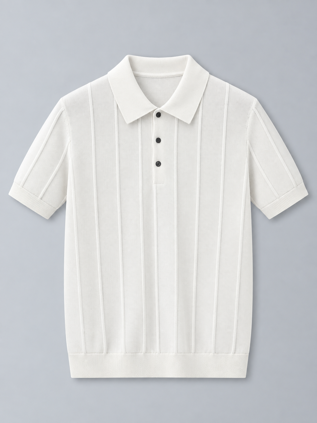 Chibundo Classic Essential Polo Shirt