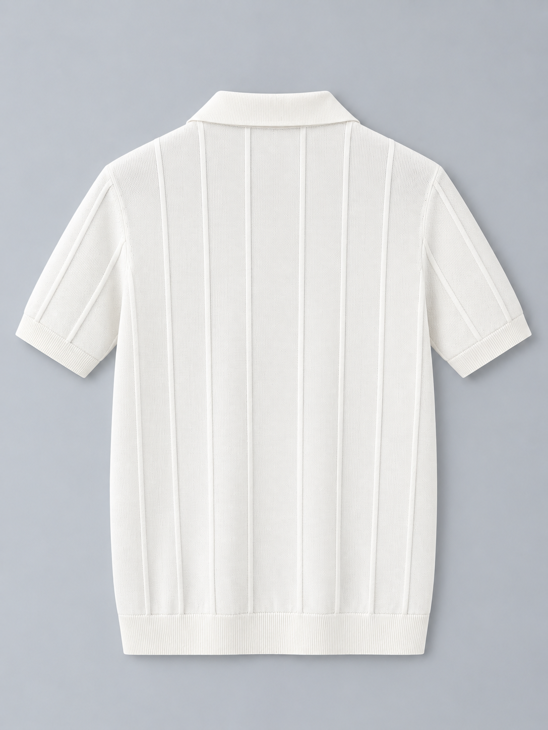 Chibundo Classic Essential Polo Shirt