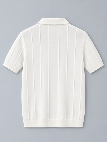 Chibundo Classic Essential Polo Shirt
