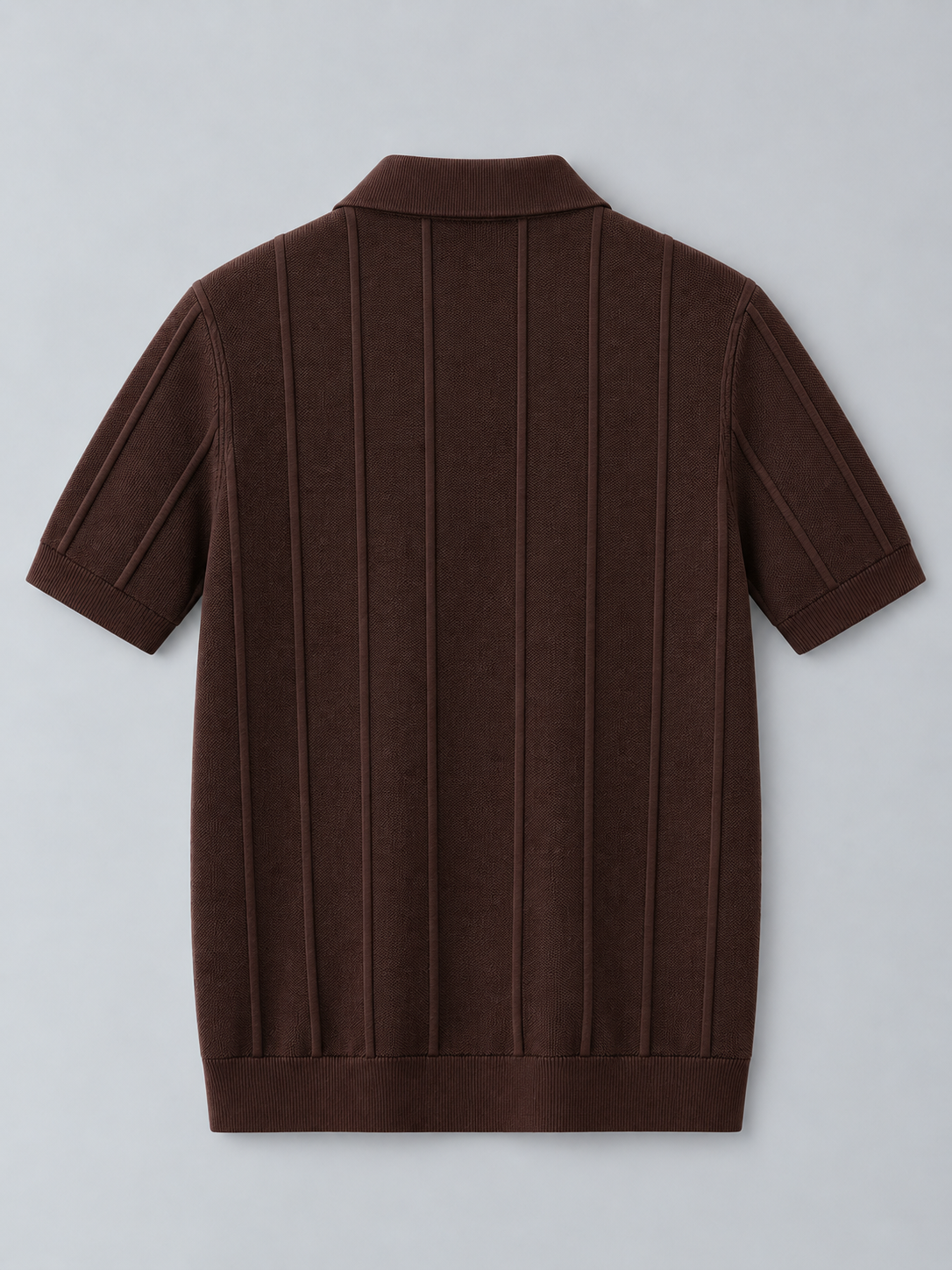 Chibundo Classic Essential Polo Shirt